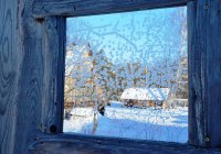 &quot;Žiema už lango&quot; Eugenija Šeinauskienė
